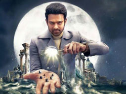 Radhe Shyam Trailer | Prabhas | Pooja Hegde