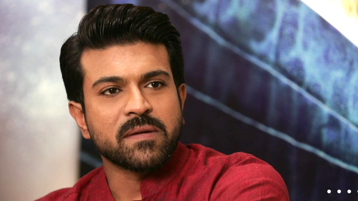 Ram Charan’s Rapid Fire: “S.S.Rajamouli has got soft corner for Alia Bhatt, not us”| RRR | Jr.NTR Ram Charan’s Rapid Fire: “S.S.Rajamouli has got soft corner for Alia Bhatt, not us”| RRR | Jr.NTR