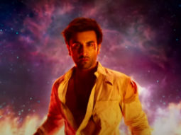 Brahmastra begins on a fiery note with the introduction of Ranbir Kapoor as Shiva; watch motion poster