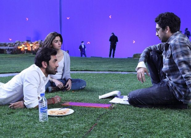 Ranbir Kapoor and Alia Bhatt starrer Brahmastra to be three-film franchise; first part to release on September 9, 2022 in five languages in 3D Ranbir Kapoor and Alia Bhatt starrer Brahmastra to be three-film franchise; first part to release on September 9, 2022 in five languages in 3D