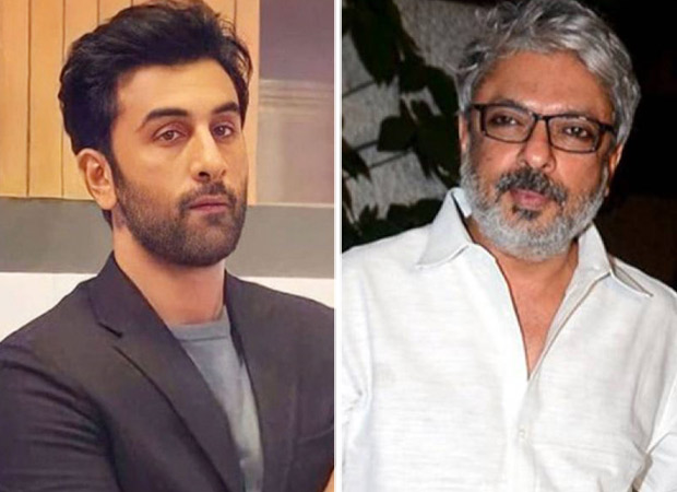 Ranbir Kapoor says Sanjay Leela Bhansali would abuse him during Black - "I used to be kneeling for hours" Ranbir Kapoor says Sanjay Leela Bhansali would abuse him during Black - "I used to be kneeling for hours"