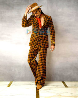 Celeb Photos Of Ranveer Singh