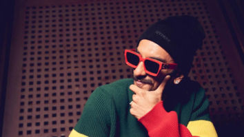 Celebrity Photos of Ranveer Singh