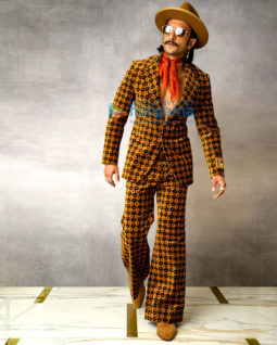 Celeb Photos Of Ranveer Singh