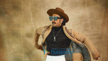 Celeb Photos Of Ranveer Singh