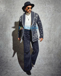 Celeb Photos Of Ranveer Singh