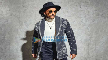 Celeb Photos Of Ranveer Singh