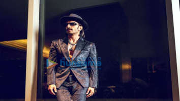 Celeb Photos Of Ranveer Singh