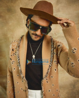 Celeb Photos Of Ranveer Singh