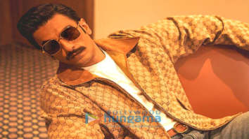 Celeb Photos Of Ranveer Singh