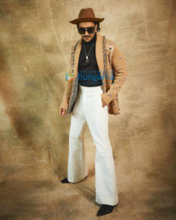 Celeb Photos Of Ranveer Singh