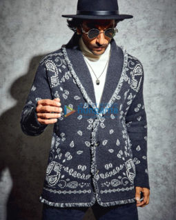 Celeb Photos Of Ranveer Singh