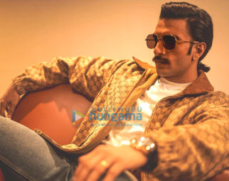 Celeb Photos Of Ranveer Singh