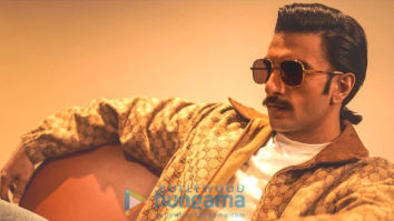 Celeb Photos Of Ranveer Singh
