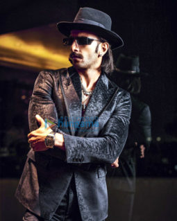 Celeb Photos Of Ranveer Singh