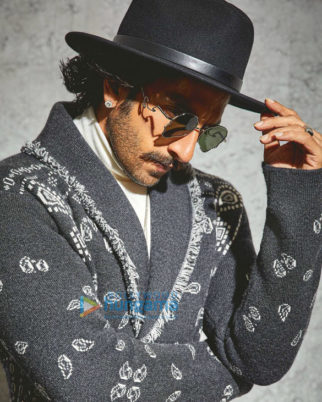 Celeb Photos Of Ranveer Singh