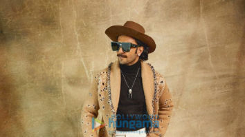 Celeb Photos Of Ranveer Singh