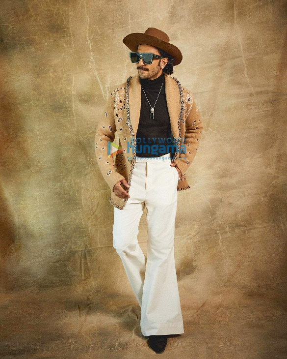 ranveer singh 5 8