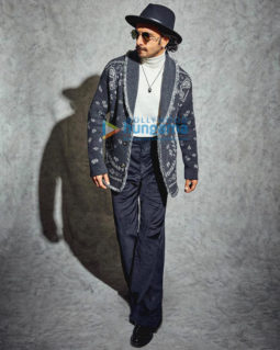 Celeb Photos Of Ranveer Singh