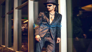 Celeb Photos Of Ranveer Singh