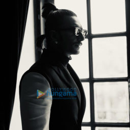 Celebrity Photo Of Ranveer Singh