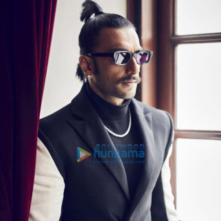 Celebrity Photo Of Ranveer Singh