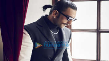 Celebrity Photo Of Ranveer Singh