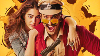 Ranveer Singh: “Ajay Devgn has an amazing aura, he comands…” | Sara Ali Khan | 3 years of Simmba