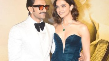 Ranveer Singh-Deepika Padukone grove to Harrdy Sandhu’s ‘Bijlee Bijlee’ at 83 after-party, watch video