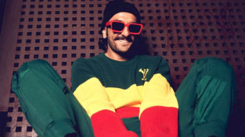 Ranveer Singh: “Kabir Khan’s cinematic language is very inclusive, he doesn’t…” | Deepika Padukone