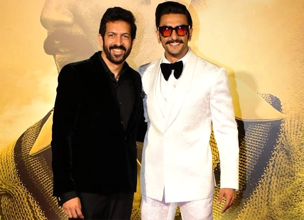 Ranveer Singh and Kabir Khan's 83 to script history by releasing on world's highest mobile theatre in Ladakh Ranveer Singh and Kabir Khan's 83 to script history by releasing on world's highest mobile theatre in Ladakh