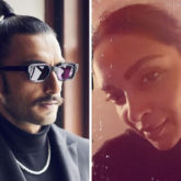 Ranveer Singh comments after he goes missing from Deepika Padukone's year-end photo dump of everything she loves