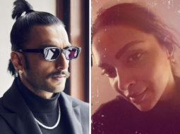 Ranveer Singh comments after he goes missing from Deepika Padukone’s year-end photo dump of everything she loves