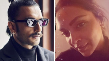 Ranveer Singh comments after he goes missing from Deepika Padukone’s year-end photo dump of everything she loves