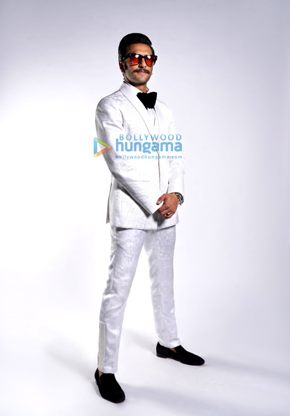 ranveer singh 81