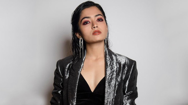 Rashmika Mandana on Pushpa: “It’s rollercoaster of emotions right now for…” | Exclusive Interview Rashmika Mandana on Pushpa: “It’s rollercoaster of emotions right now for…” | Exclusive Interview