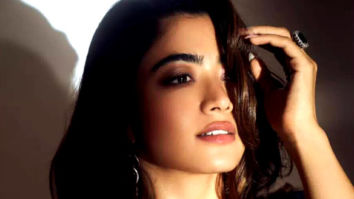 Celeb Photos Of Rashmika Mandanna