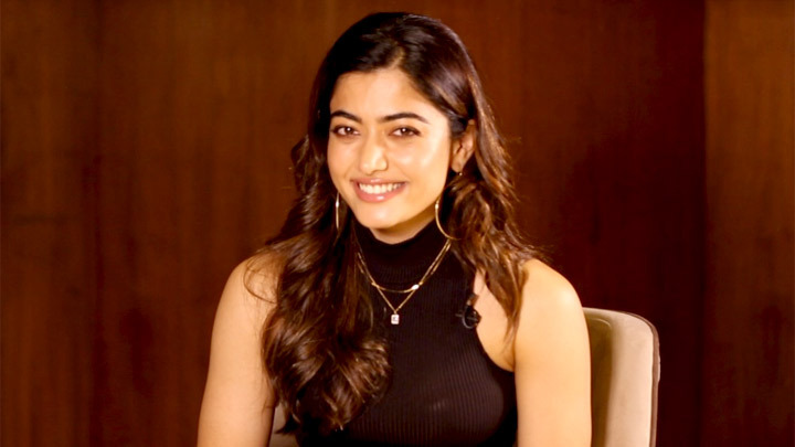 Rashmika on Allu Arjun “What a Gem of a guy he is! His take on life…” Rapid Fire Rashmika on Allu Arjun “What a Gem of a guy he is! His take on life…” Rapid Fire