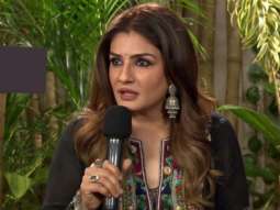 Raveena Tandon on KGF-2: “I’ve tried to give something new to my audiences with…”