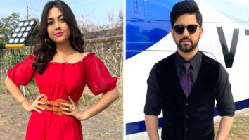 Reem Sameer Shaikh and Zain Imam to play leads in new romantic thriller Fanaa- Tere Ishq Mein