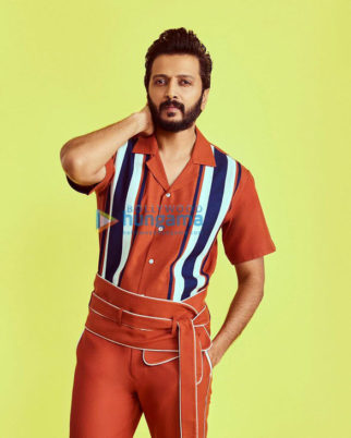 Celebrity Photos of Riteish Deshmukh