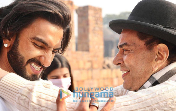 rocky aur rani ki prem kahani 00 1