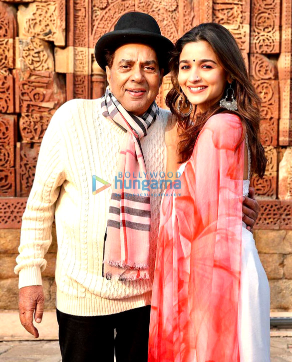 rocky aur rani ki prem kahani 9