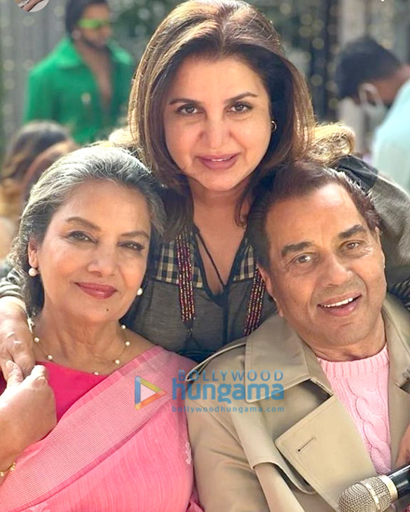 rocky aur rani ki prem kahani 654