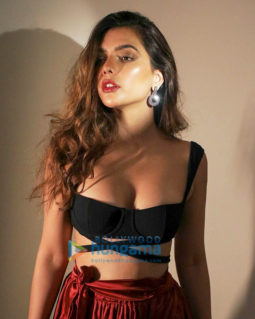 Celeb Photos Of Ruhi Singh