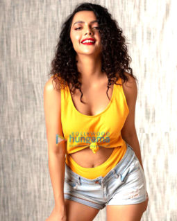 Celeb Photos Of Ruhi Singh