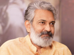 S.S. Rajamouli’s Rapid Fire: “If Jr. NTR & Ram Charan were to have a fist fight…”| RRR | Alia Bhatt
