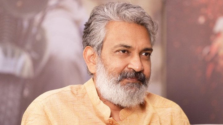 S.S. Rajamouli’s Rapid Fire: “If Jr. NTR & Ram Charan were to have a fist fight…”| RRR | Alia Bhatt S.S. Rajamouli’s Rapid Fire: “If Jr. NTR & Ram Charan were to have a fist fight…”| RRR | Alia Bhatt