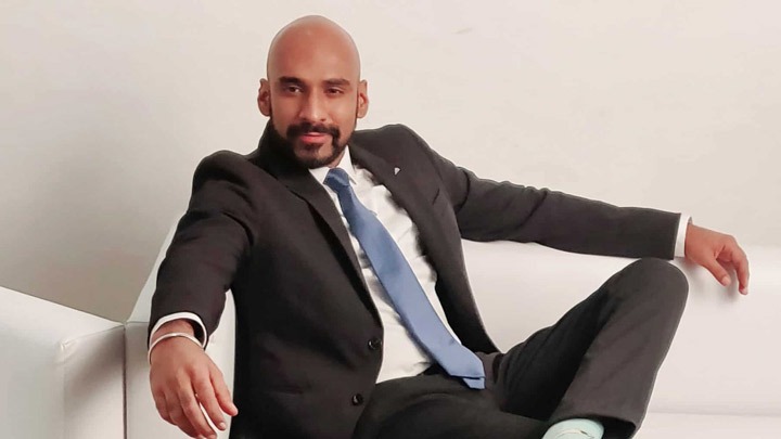 Sahil EXCLUSIVE on 83: “Syed Kirmani was so unconventionally conventional that he snatched…” Sahil EXCLUSIVE on 83: “Syed Kirmani was so unconventionally conventional that he snatched…”