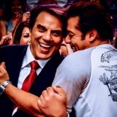 Dharmendra called Salman Khan after hearing news of snake bite- “He is like a son to me”